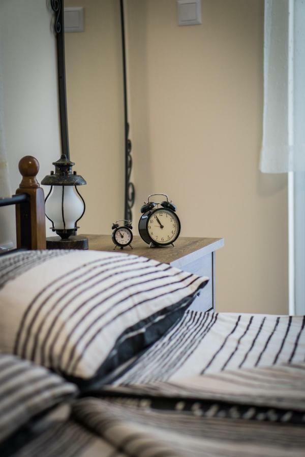 Двойна Стая I - Къща За Гости Зоя Apartment Tsarevo Bagian luar foto