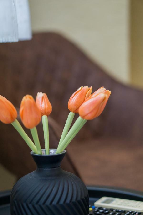 Двойна Стая I - Къща За Гости Зоя Apartment Tsarevo Bagian luar foto