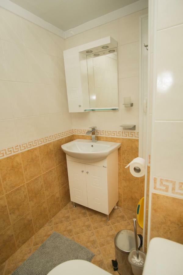 Двойна Стая I - Къща За Гости Зоя Apartment Tsarevo Bagian luar foto